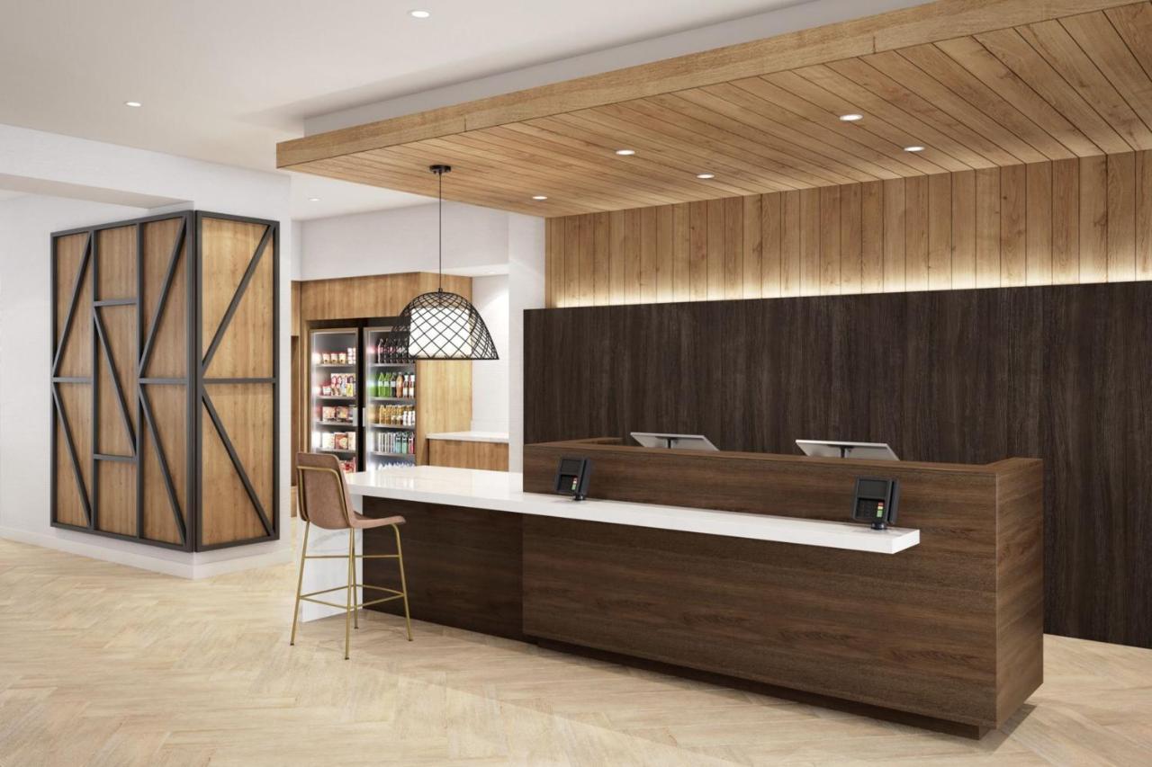 Staybridge Suites Manteca By Ihg 외부 사진