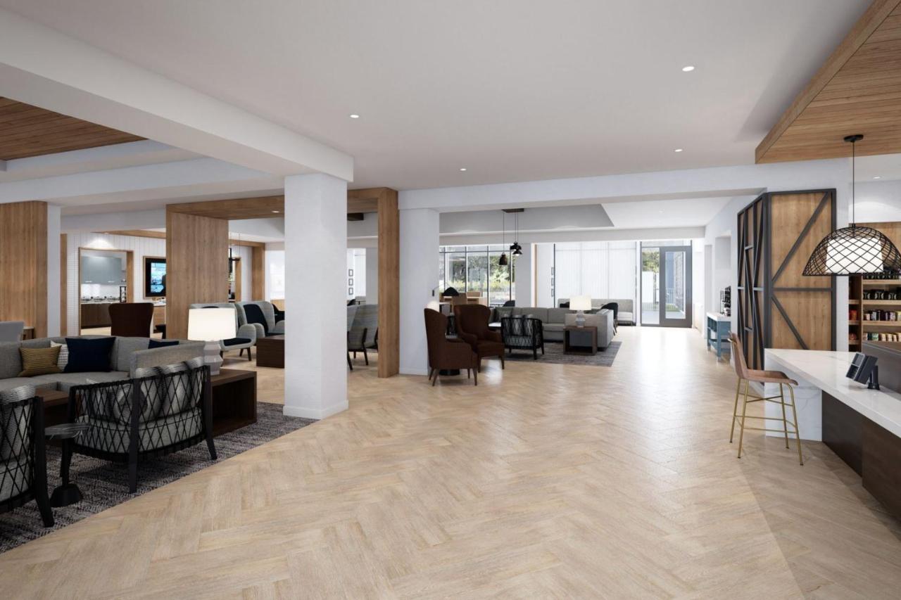 Staybridge Suites Manteca By Ihg 외부 사진