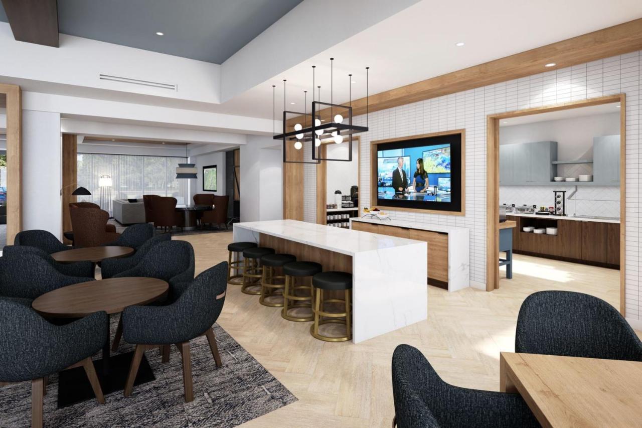 Staybridge Suites Manteca By Ihg 외부 사진