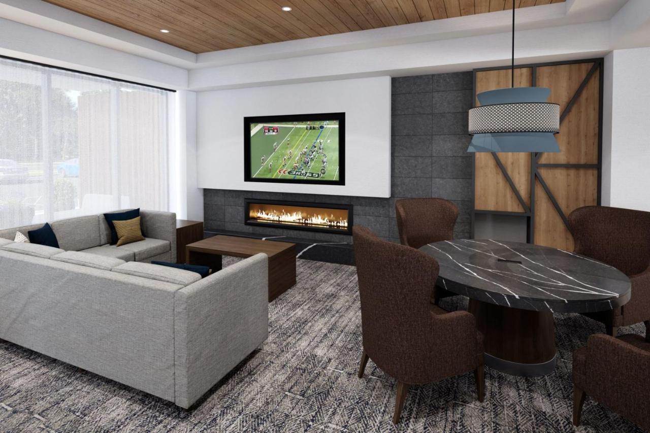 Staybridge Suites Manteca By Ihg 외부 사진